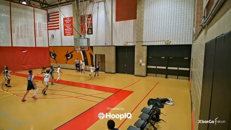 Off. Rebound