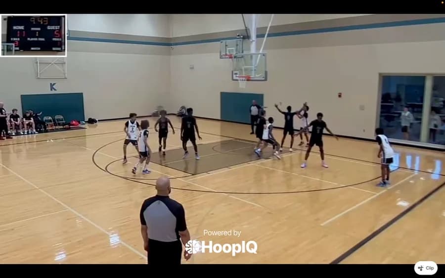 Assist
