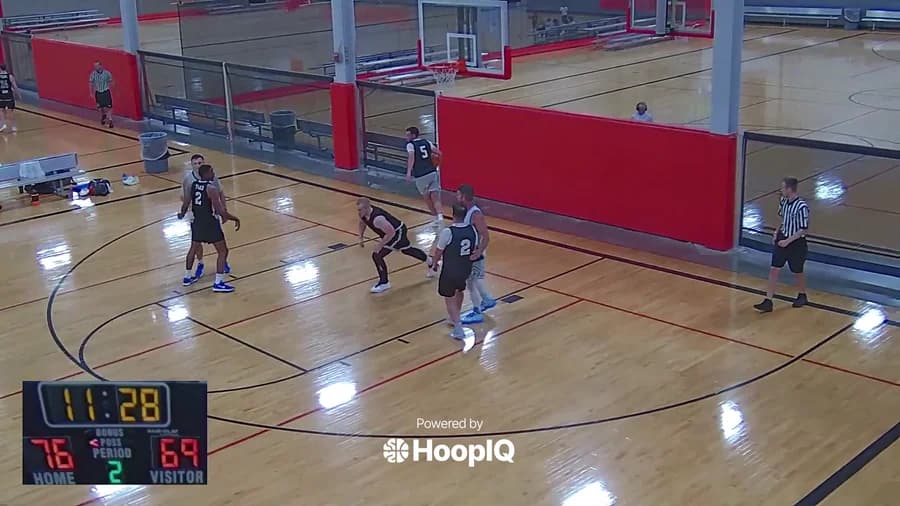 Free-throw
