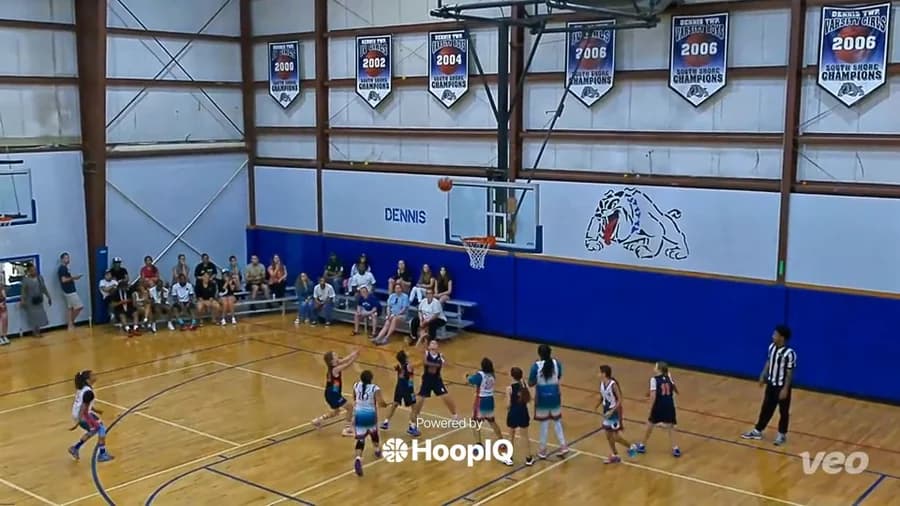 Def. Rebound