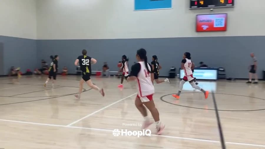 2-pt Shot