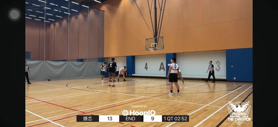 Free-throw