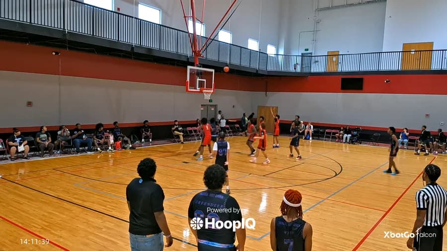 Def. Rebound