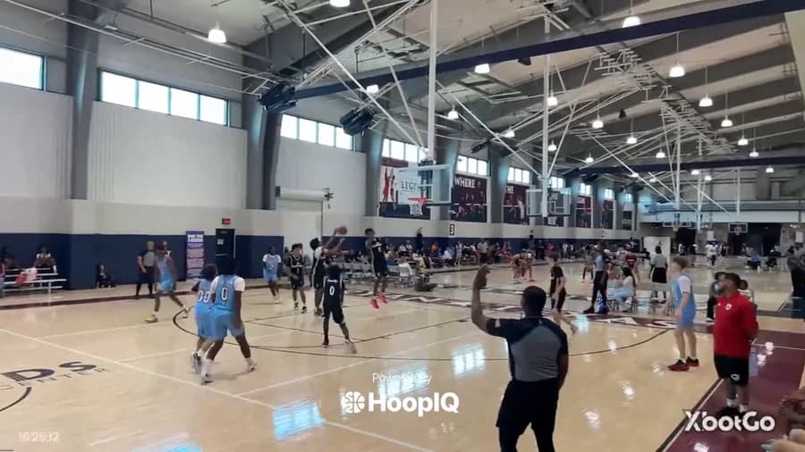 Def. Rebound