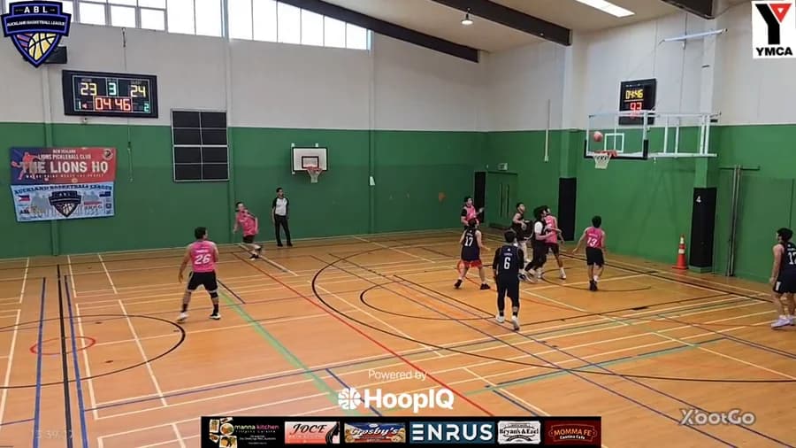 Off. Rebound