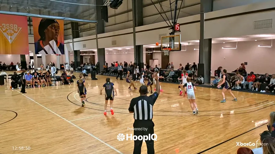 Off. Rebound