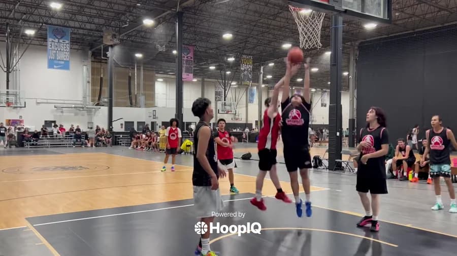 Def. Rebound