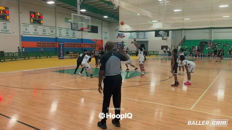 Free-throw