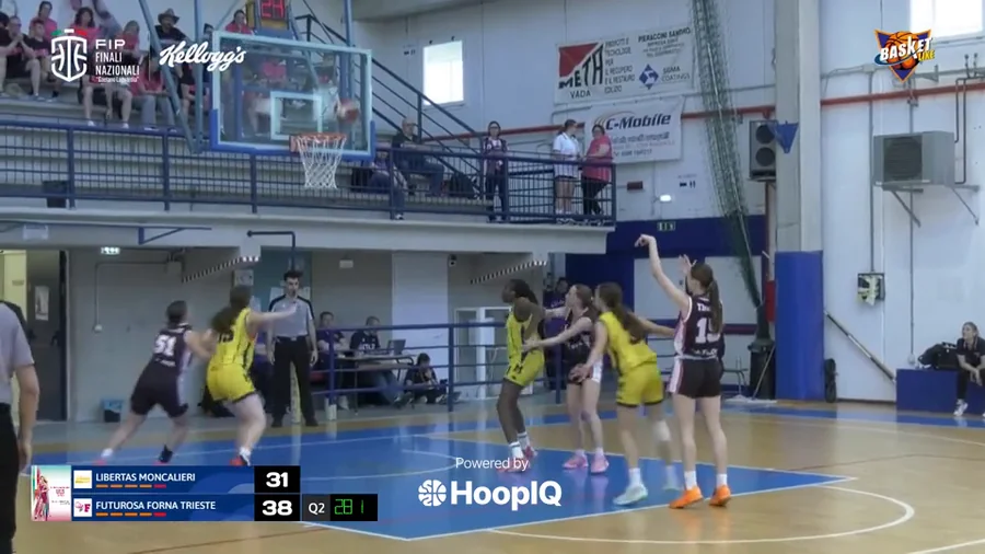 Def. Rebound