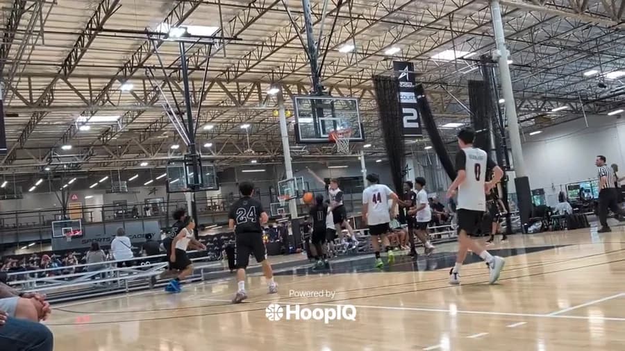 2-pt Shot