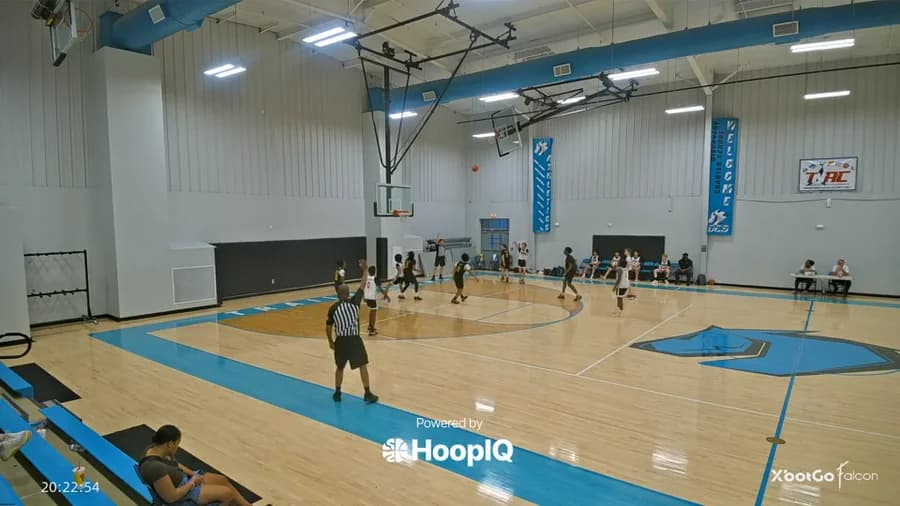 Def. Rebound