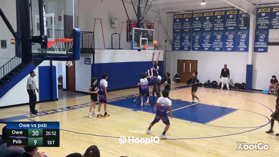 Def. Rebound