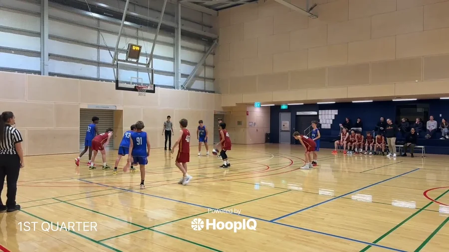Free-throw