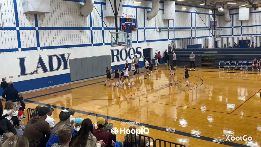 Off. Rebound