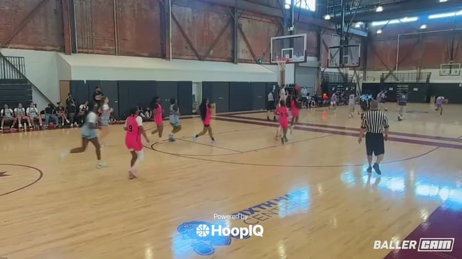 2-pt Shot