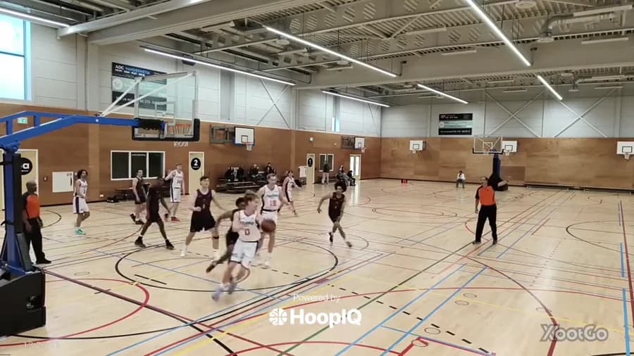 Off. Rebound