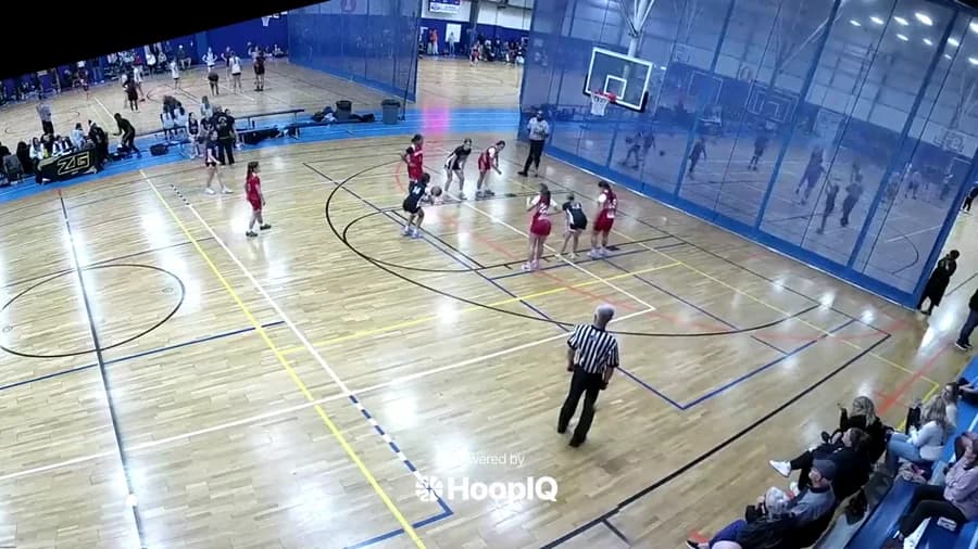 Free-throw