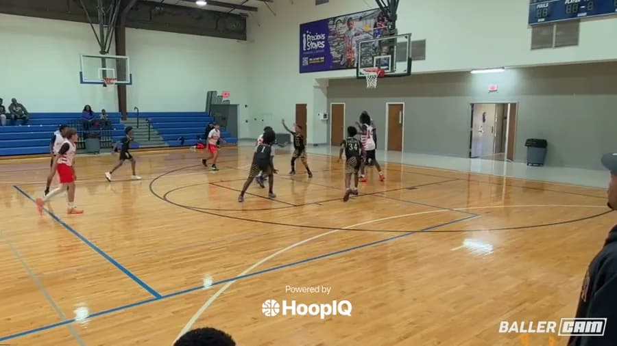 Off. Rebound
