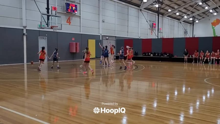 Off. Rebound