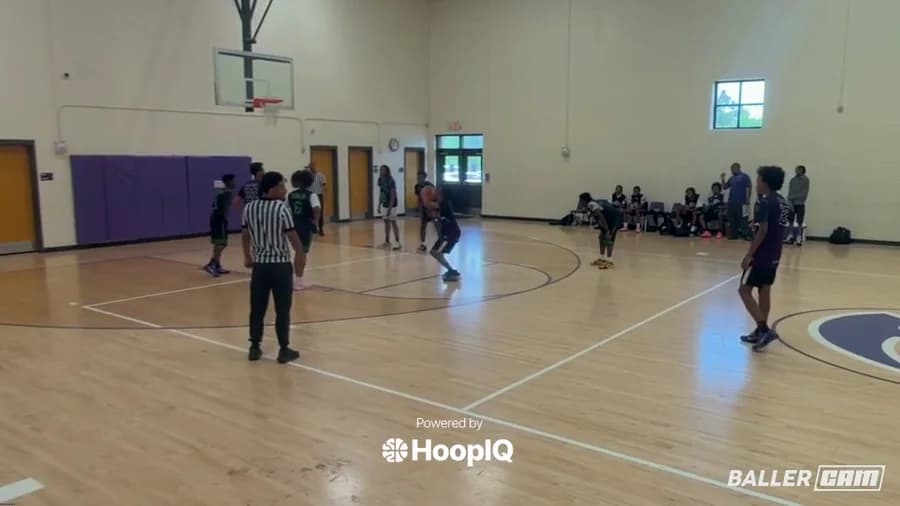 Free-throw