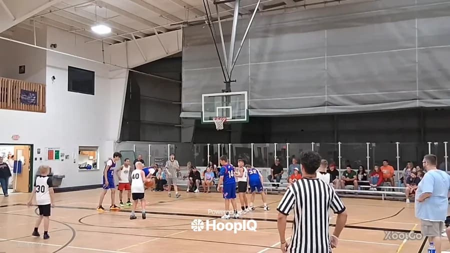 Free-throw