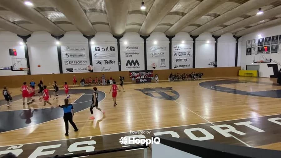 Off. Rebound
