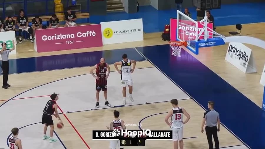 Free-throw