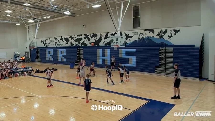 Free-throw