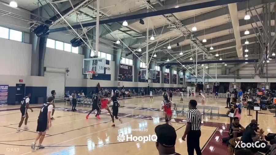 2-pt Shot
