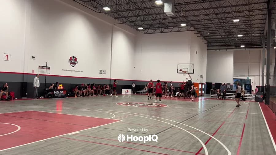 Off. Rebound