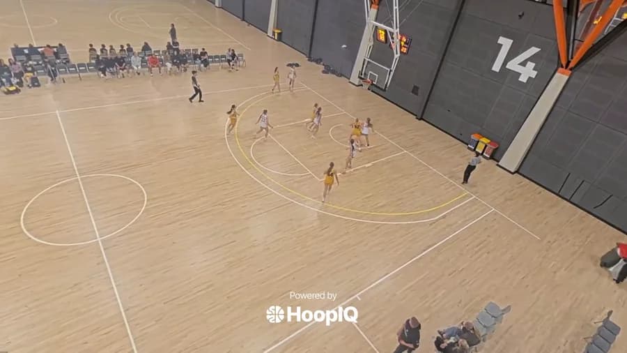 Off. Rebound