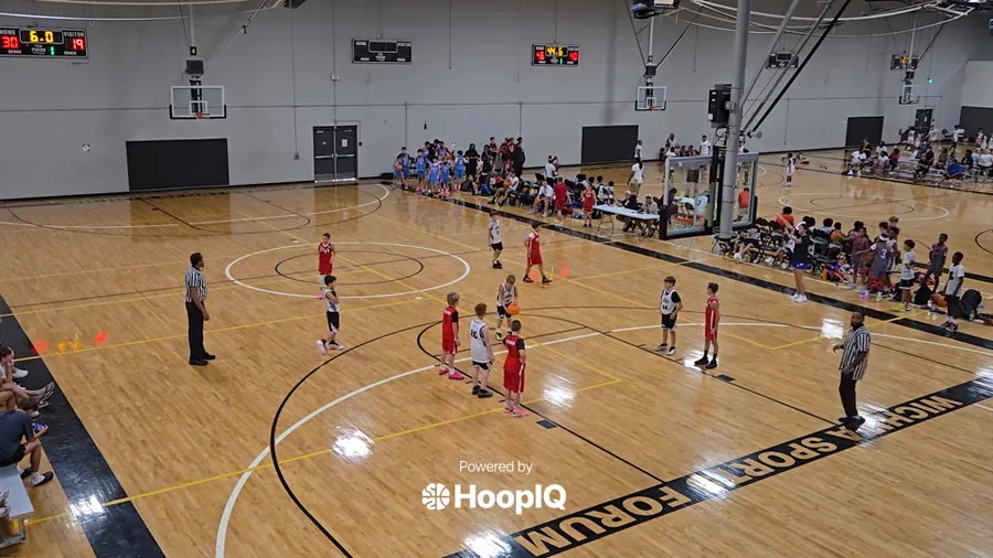 Free-throw