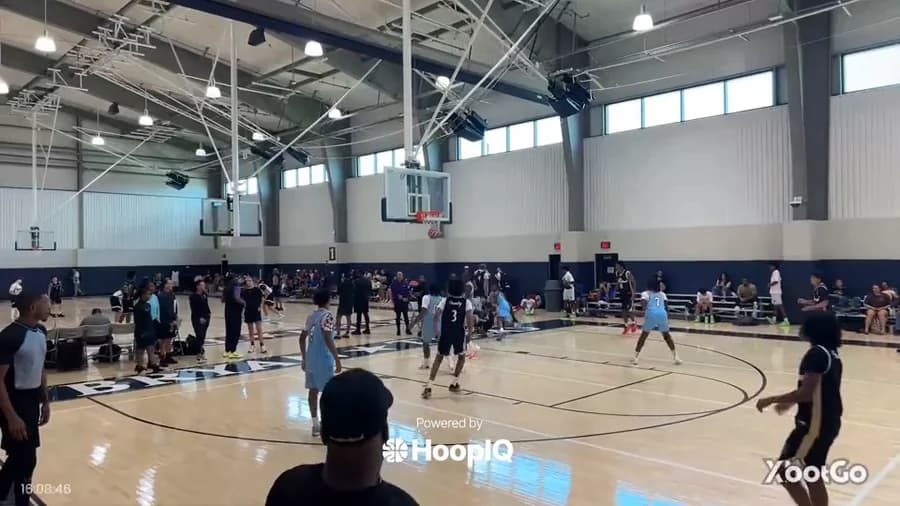 2-pt Shot