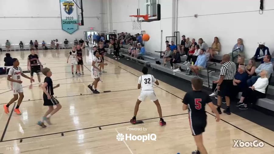 Off. Rebound