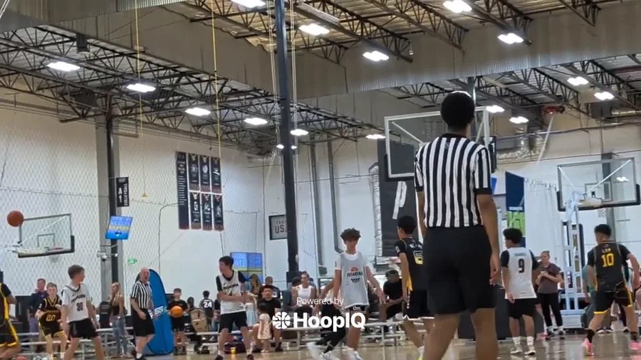 Off. Rebound