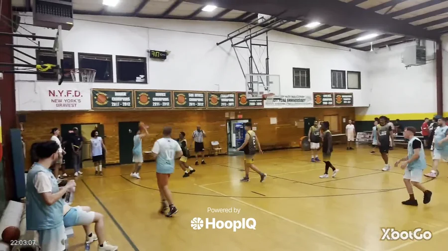Def. Rebound