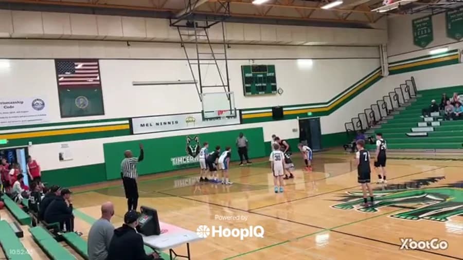 Off. Rebound