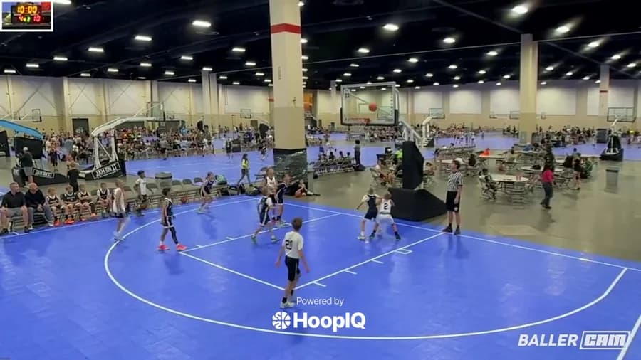Off. Rebound