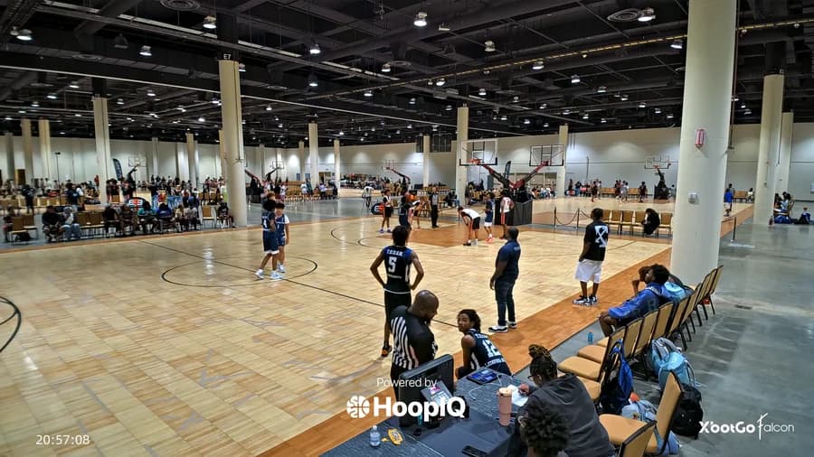 Free-throw