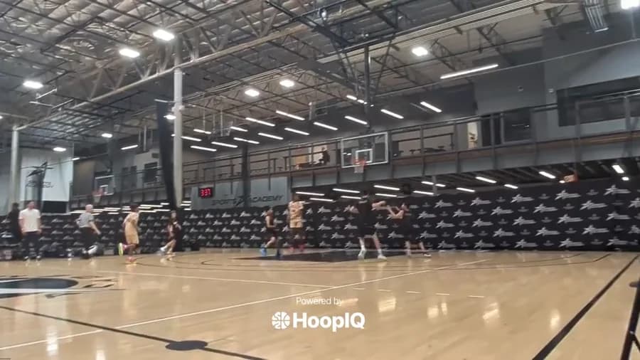 2-pt Shot