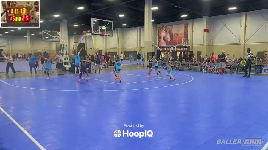 Off. Rebound