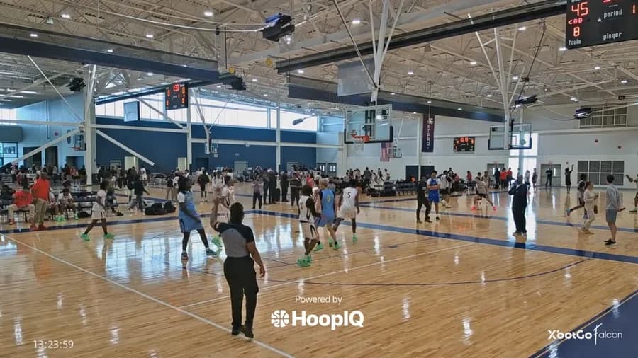 Free-throw