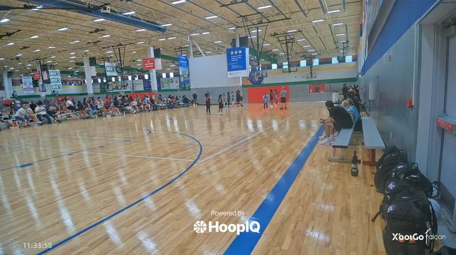 Free-throw