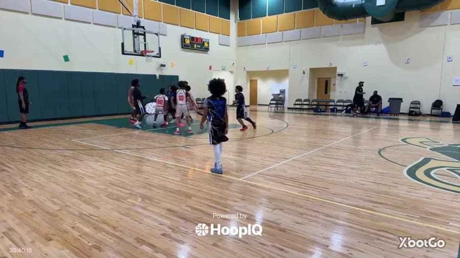 Off. Rebound