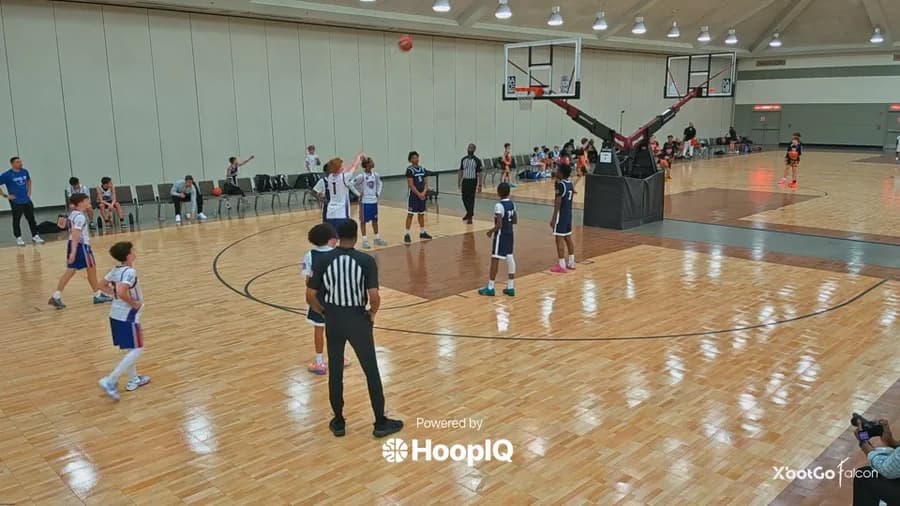 Free-throw