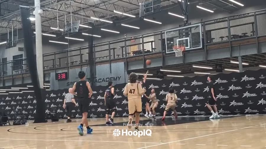 2-pt Shot