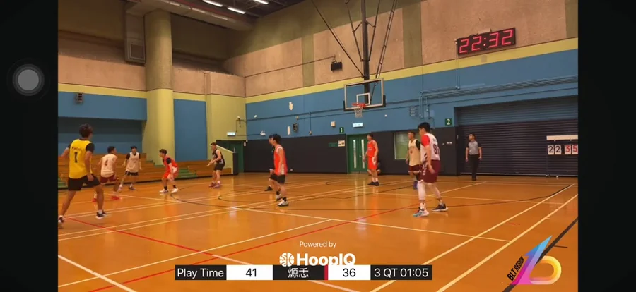 Assist