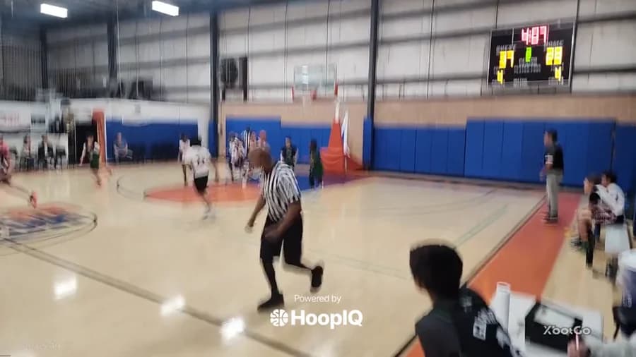Def. Rebound
