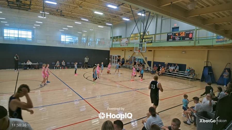 Free-throw