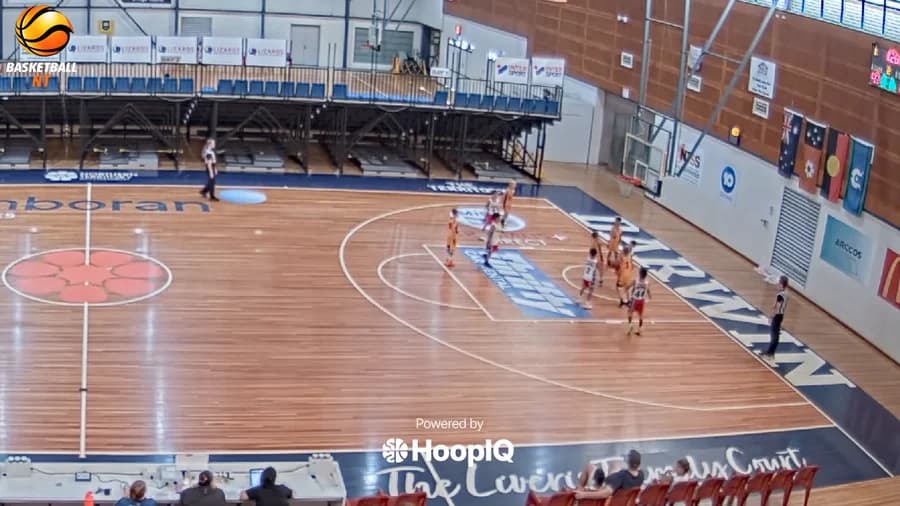 Off. Rebound